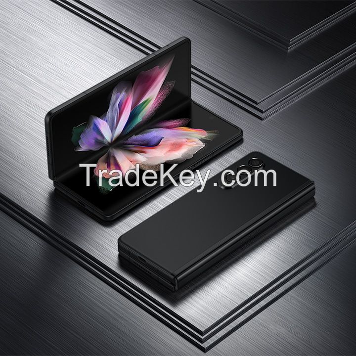 Factory Unlocked Samsung Galaxy Z Fold3 5G Android Smartphone Buy 2 Get 1 Free