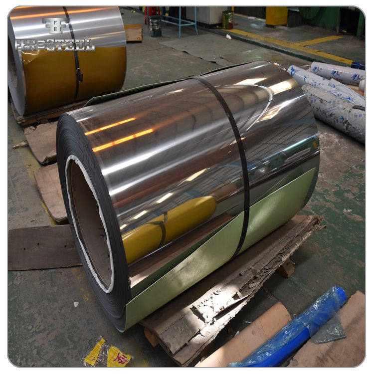  201 304 poishing hairline Stainless Steel coil