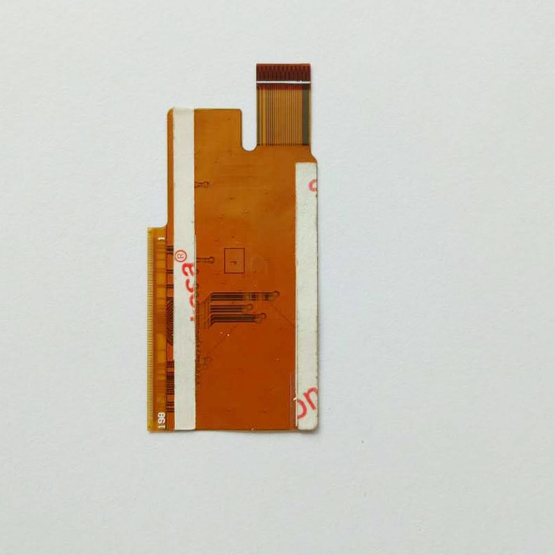 flexible pcb fpc for phone lcd screen