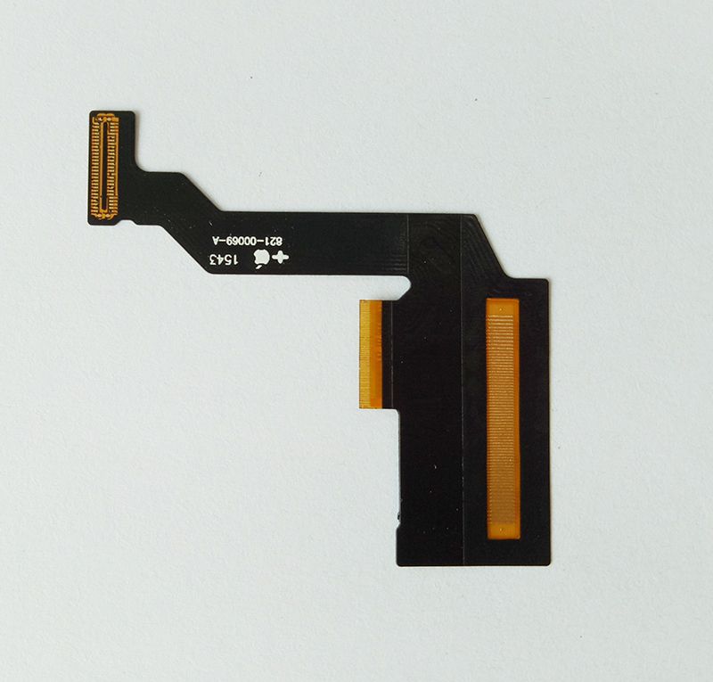 flexible pcb fpc for phone lcd screen
