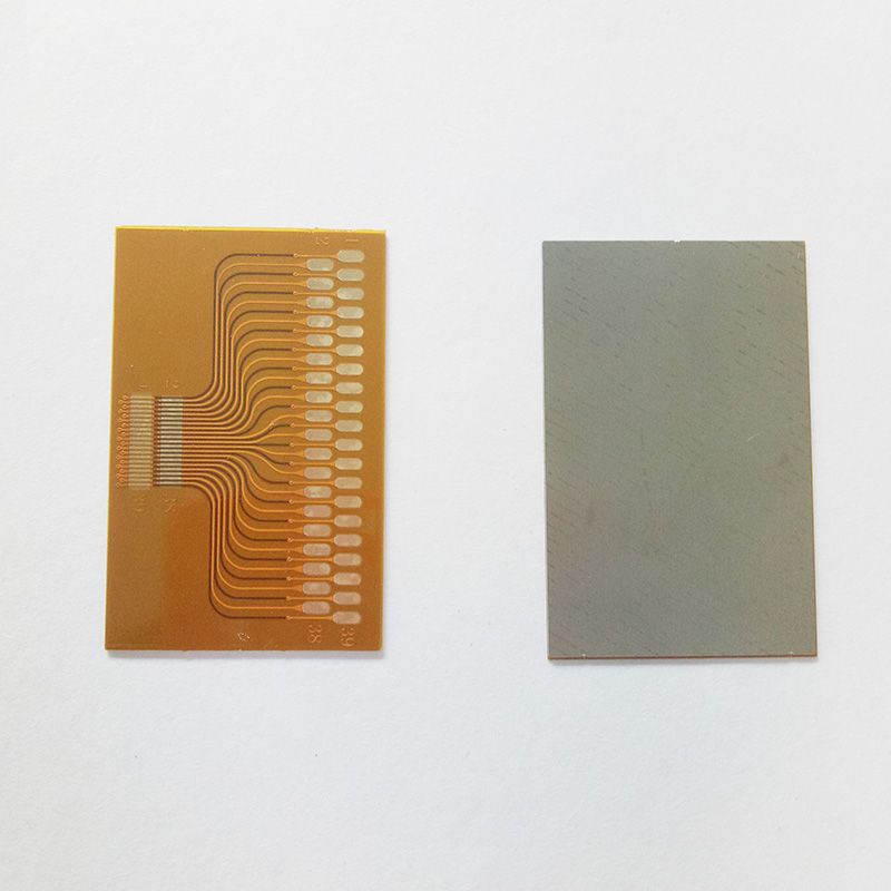 single sided flexible pcb fpc 