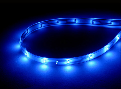 LED Strip (Super Thin)