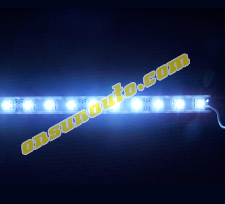 LED Strip (superflux)