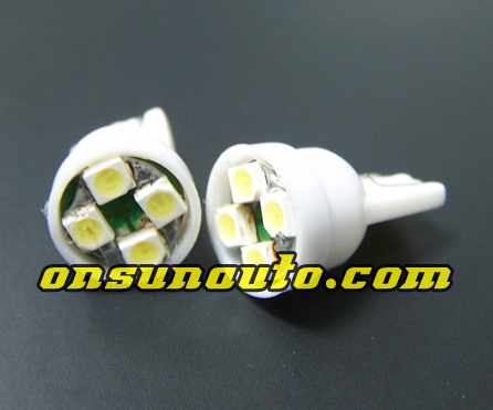 T10 led bulb (High power)