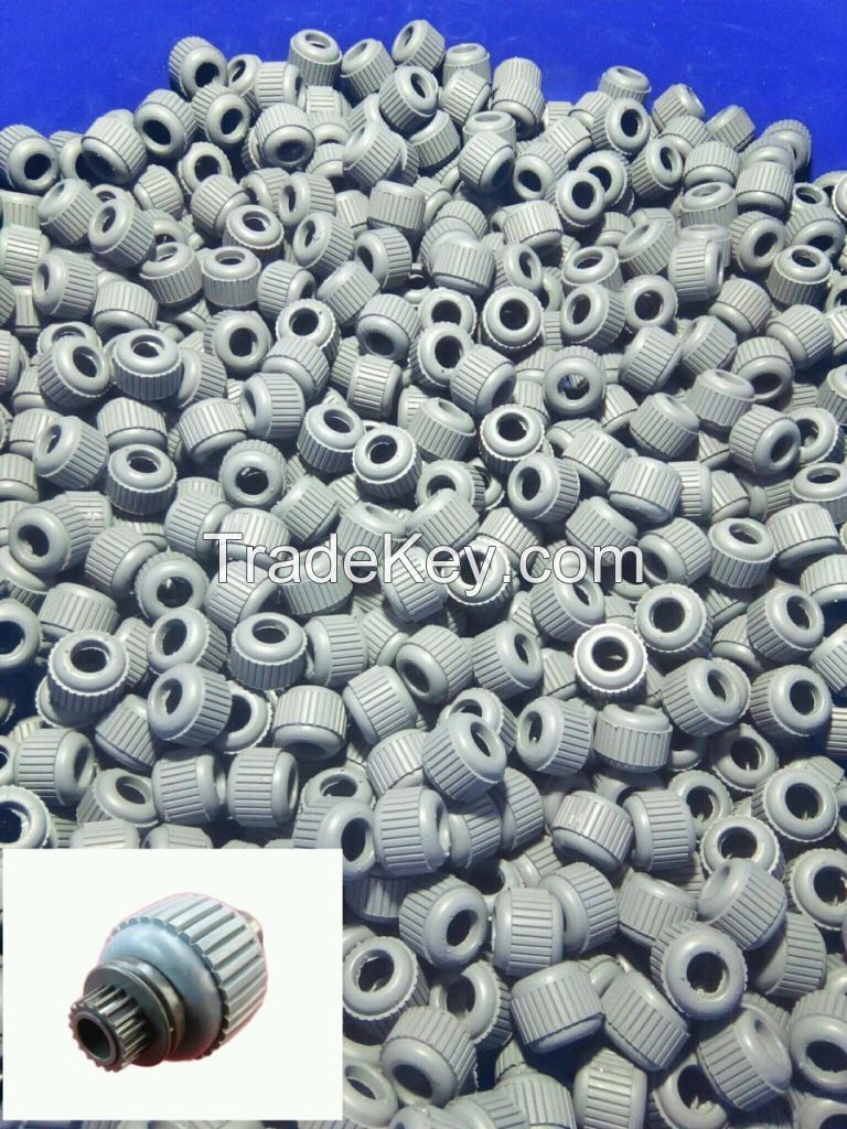 Pickup Roller, Web Roller, Registration Roller, Sponge Roller, Duplex Roller