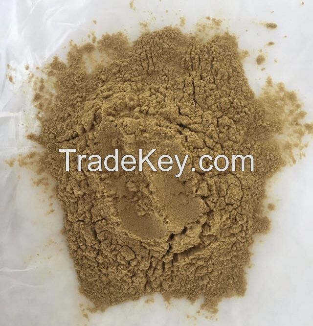 6.5% Spray-Dried Licorice Extract