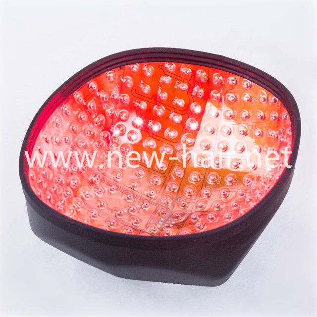 Hair Regrowth Laser - laser cap