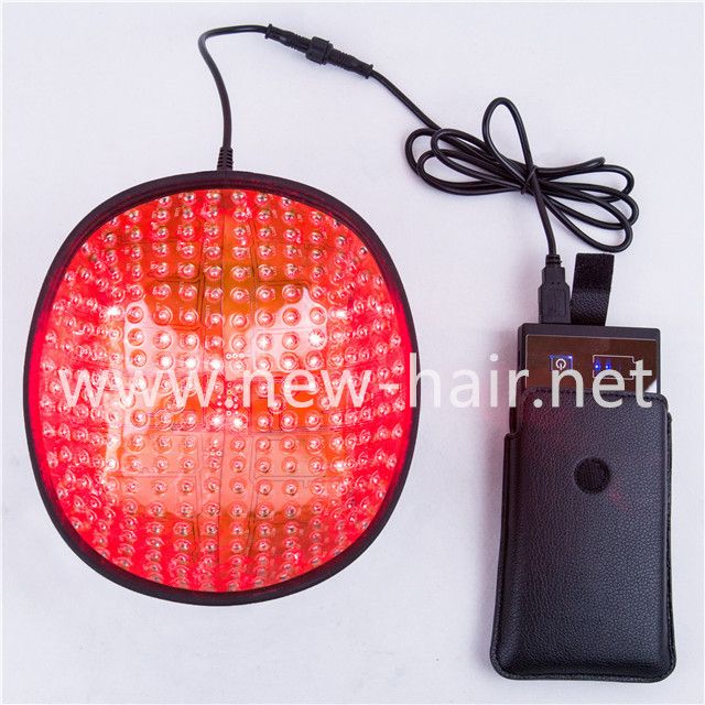 powerful hair growth laser cap---280 diode lasers for Hair Reqrowth, Hair loss 