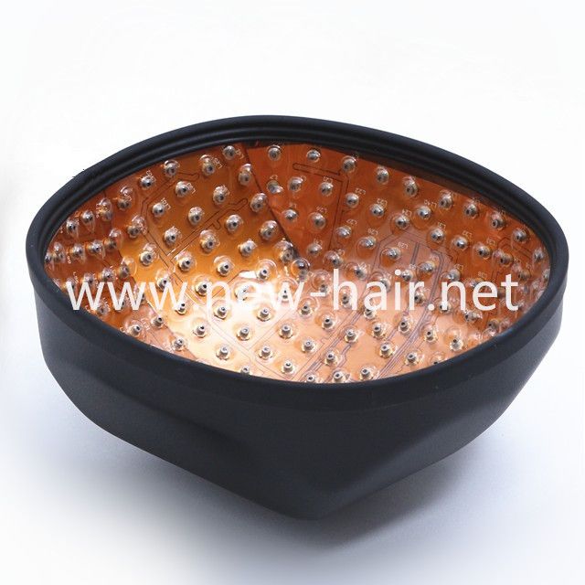 Laser cap laser helmet laser hair growth cap 280 laser diodes