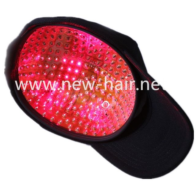 Hair Regrowth Laser - laser cap