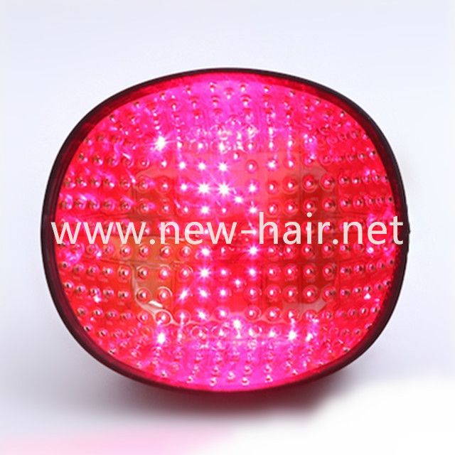 Hair Regrowth Laser - laser cap