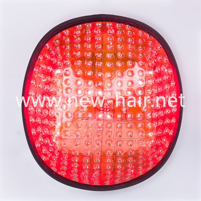 powerful hair growth laser cap---280 diode lasers for Hair Reqrowth, Hair loss