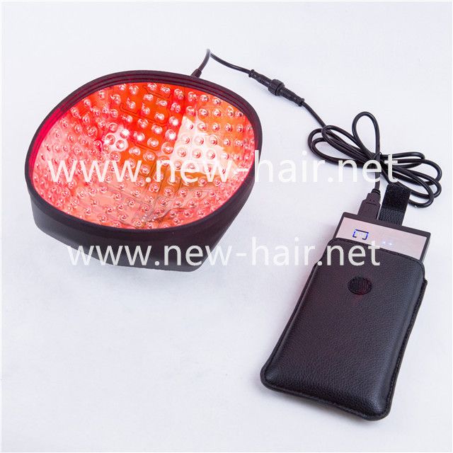 Laser cap laser helmet laser hair growth cap 280 laser diodes