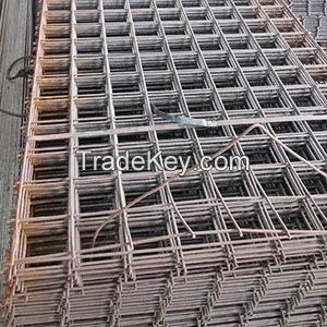 Reinforcing wire mesh 