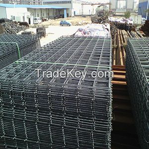 Architectural wire mesh