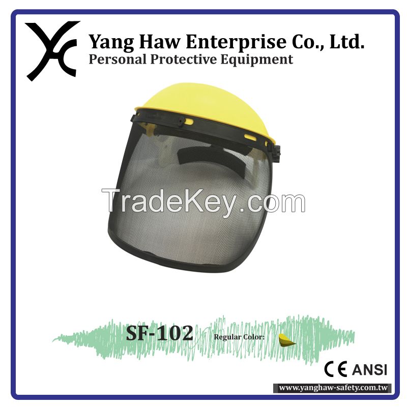 Face Shield