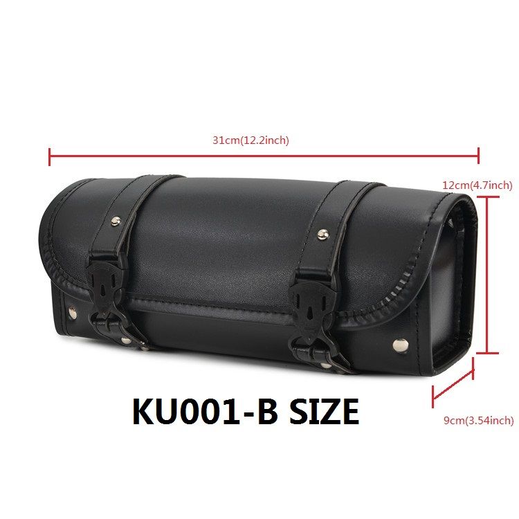 China Manufacturer Wholesale Cheap Motorcycle Bag