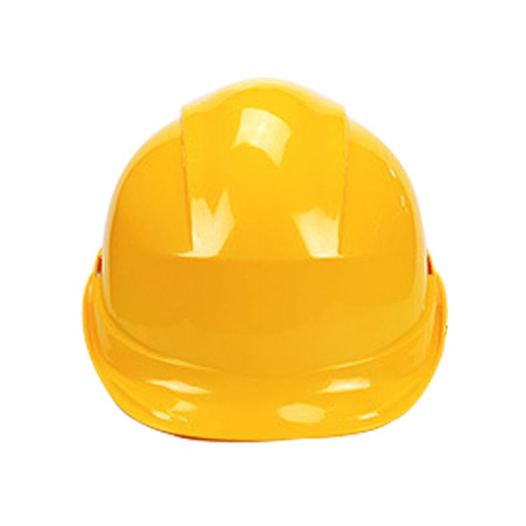 Durable Breathable Type ABS Safety Helmet Work