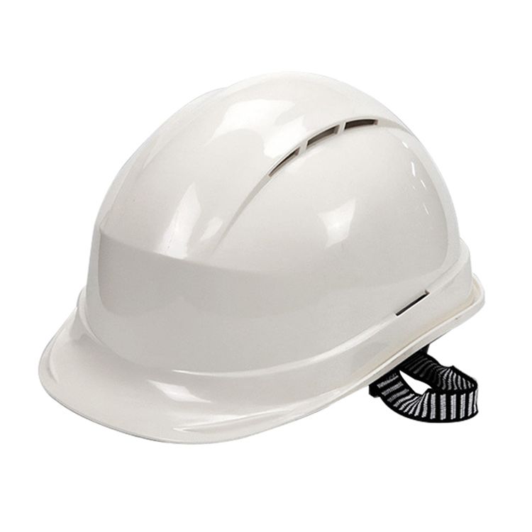 Durable Breathable Type Abs Safety Helmet Work