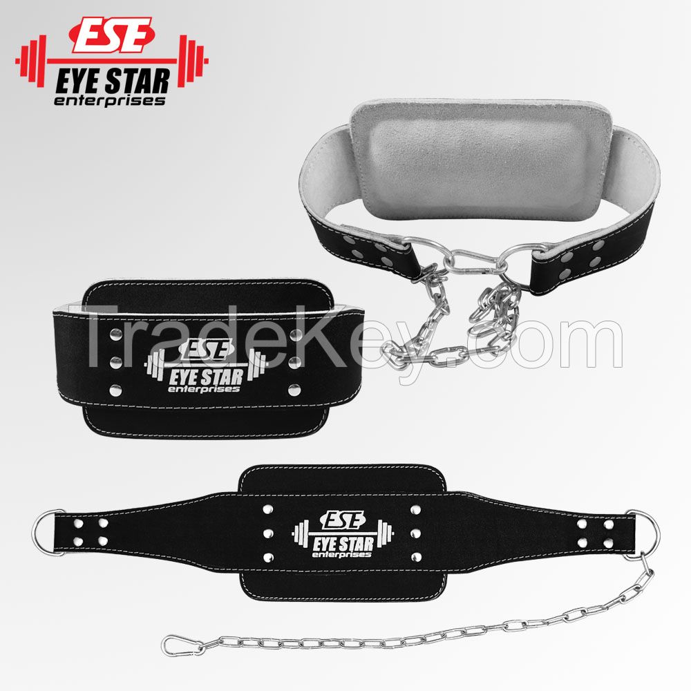 Weight Lifting Belt