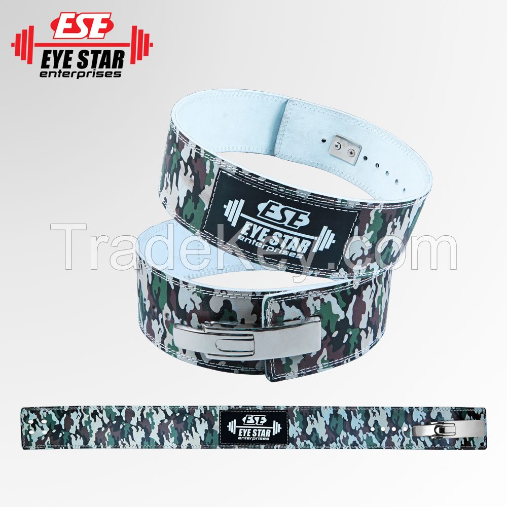 Weight Lifting Belt