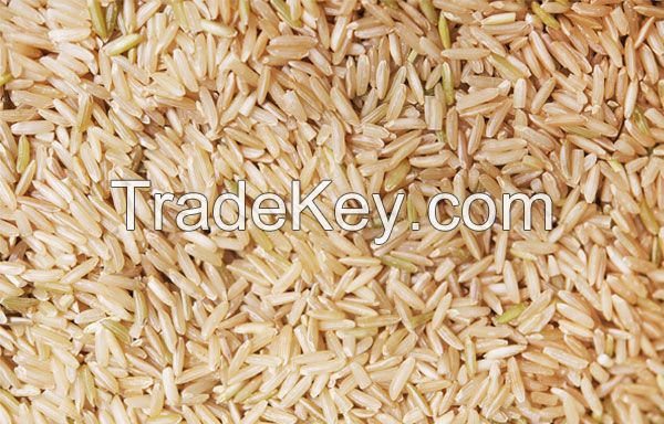 Basmati Rice