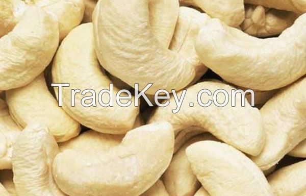 Cashew Nuts