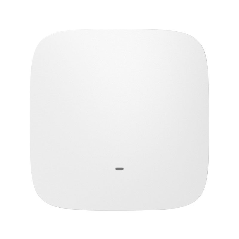 11AC wave2.0 1200Mbps Ceiling Access Point Indoor Hotspot POE Router