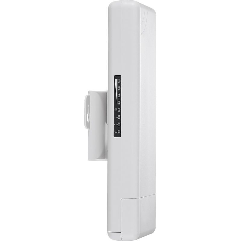150Mbps outdoor PTP Router CPE Wireless Bridge for IP Camera