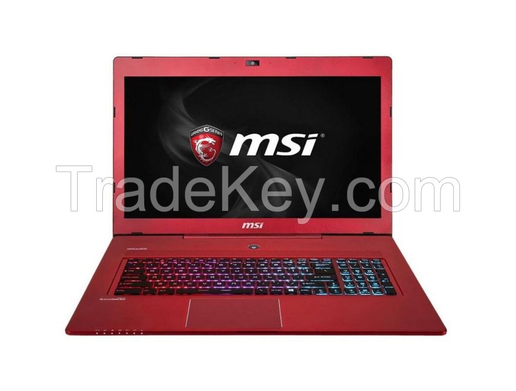 PROMO SALES BUY 5 GET 3 FREE Msi GS 70 Steath