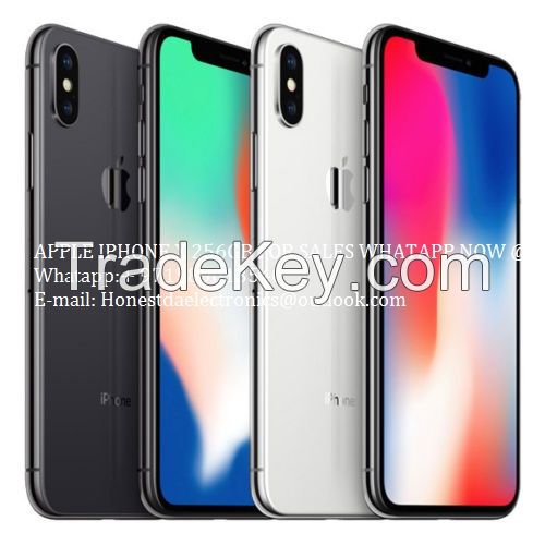 100% Trade New sealed in Apples factory 7 & 7 Plus 8 / X & 8 Plus 