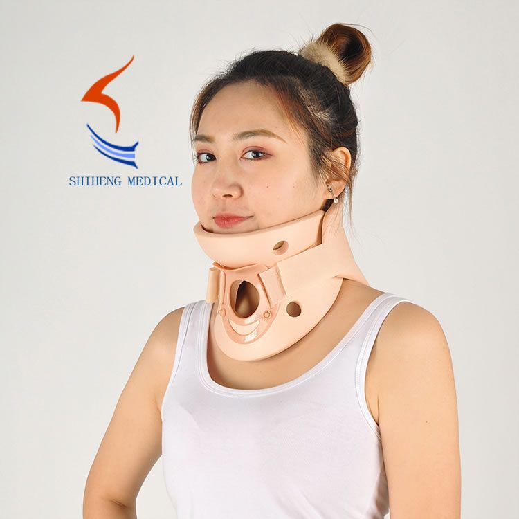 Philadelphia cervical collar neck support collar