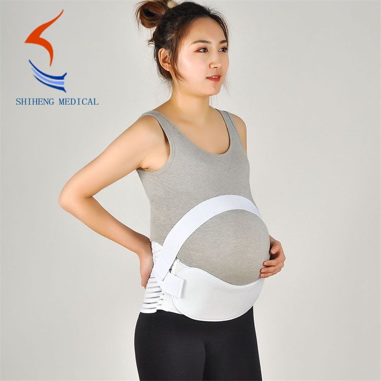 Maternity abdomen belt for pregnant women