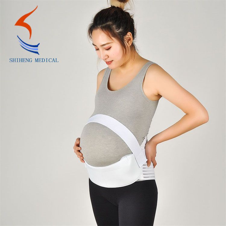 Maternity abdomen belt for pregnant women