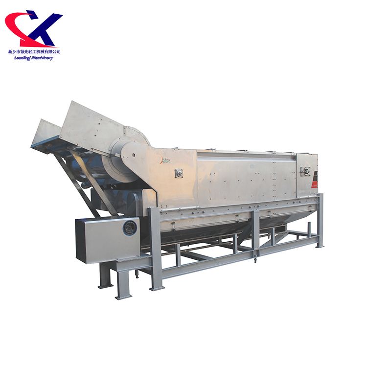 High Quality Automatic Fruit Oil Extracting Oil Milling Machine