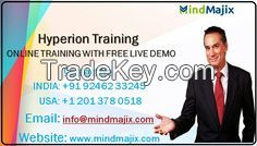 The Best Oracle Hyperion Training - Get Certified Now! - Mindmajix