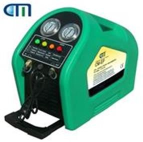 R134A trailer type portable refrigerant recovery machine CM-EP