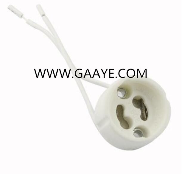 Best Price Hot Sale Gu10 Halogen Lamp Socket