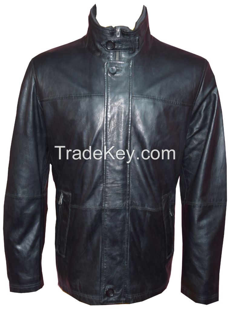 OAK MART (leather jackets and ladies garments)