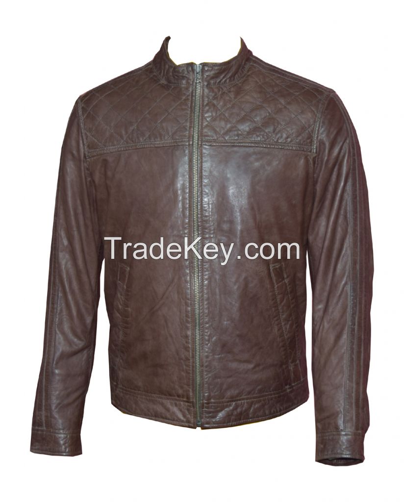 OAK MART (leather jackets and ladies garments)