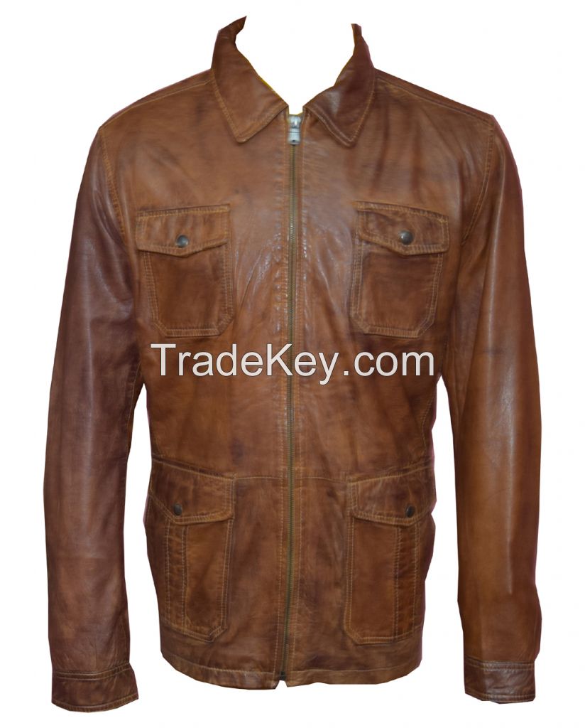 OAK MART (leather jackets and ladies garments)