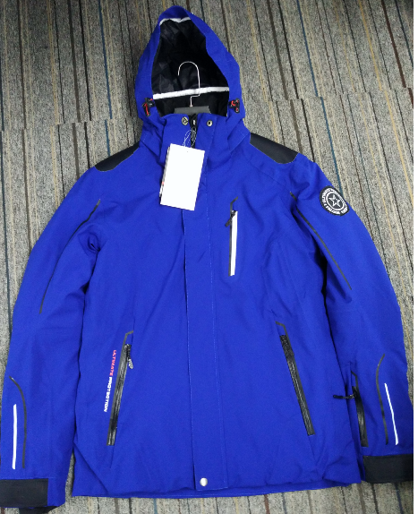 MEN'S SKI JACKET 