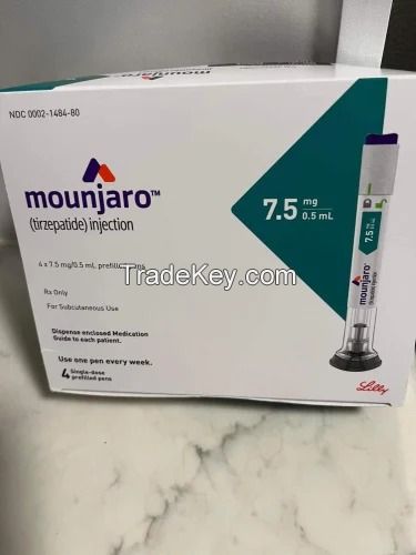 .Mounjaro Injection 5mg