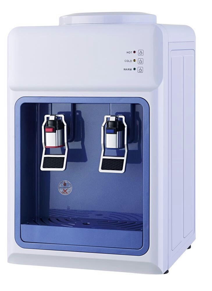 New Cold and Hot Water Dispenser