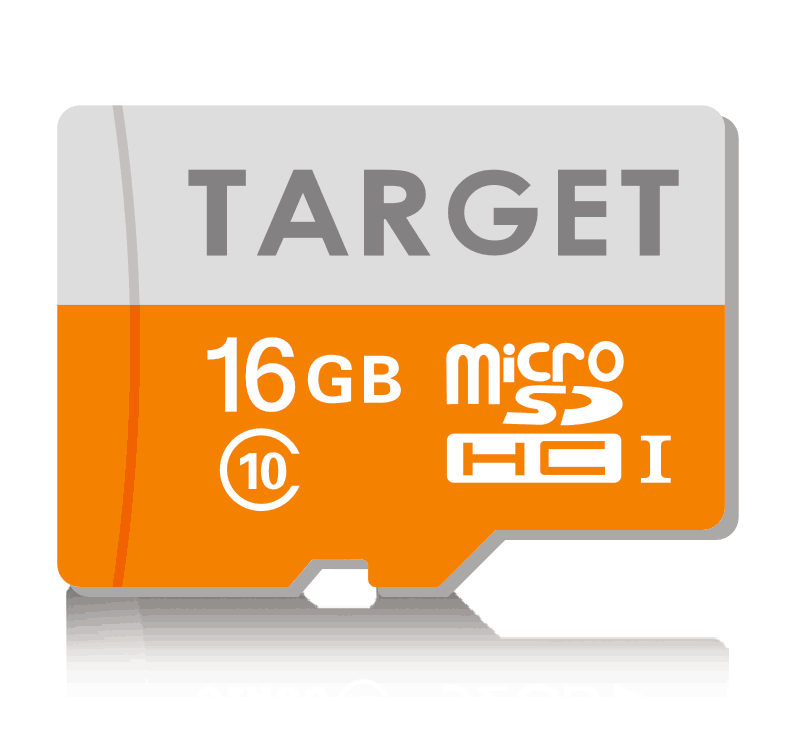 micro sd card