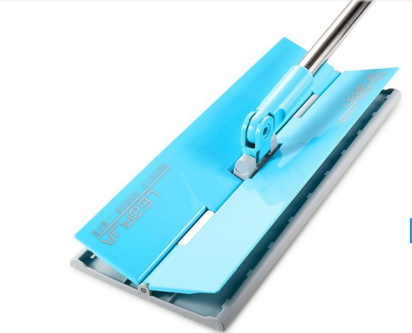 3d pva flat mop