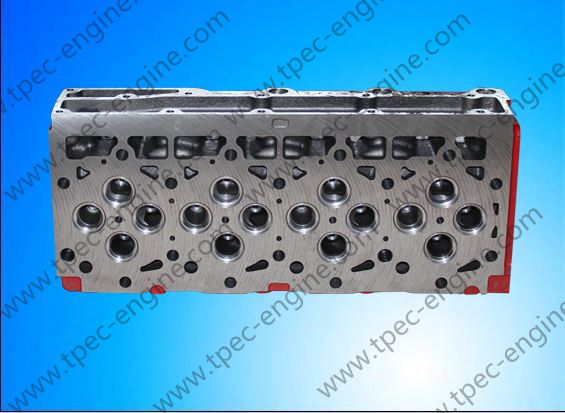 ISF3.8 Cylinder Head For Heavy Duty Truck