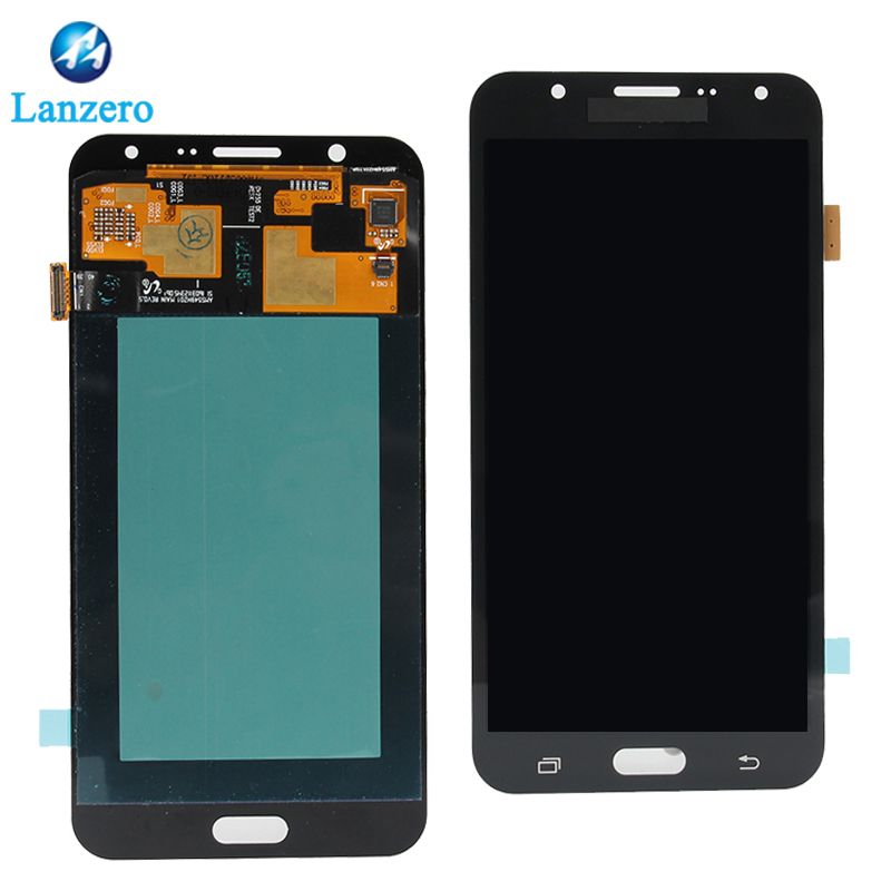 2018 For Samsung J2 J3 J5 J7 2016 LCD, For Samsung Galaxy J3 J5 2016 J320 LCD Touch Screen