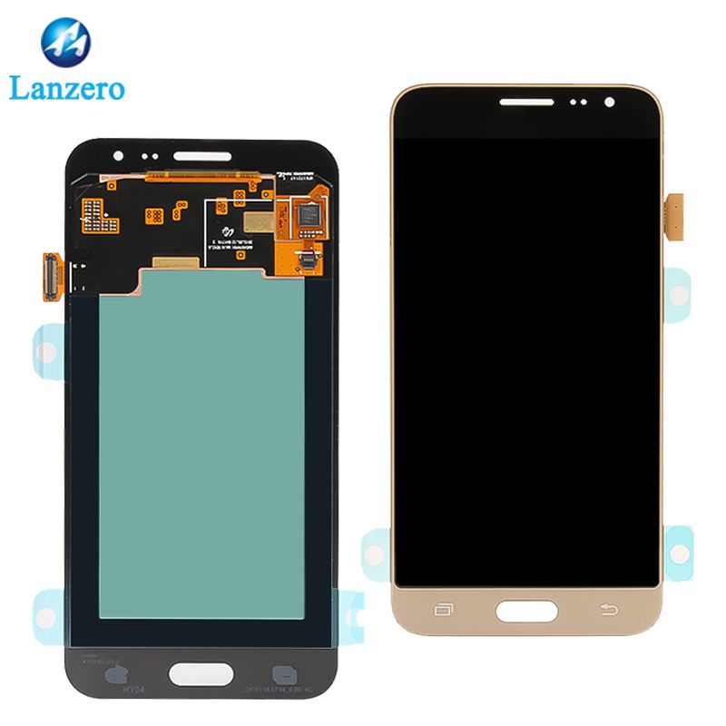 2018 For Samsung J2 J3 J5 J7 2016 LCD, For Samsung Galaxy J3 J5 2016 J320 LCD Touch Screen