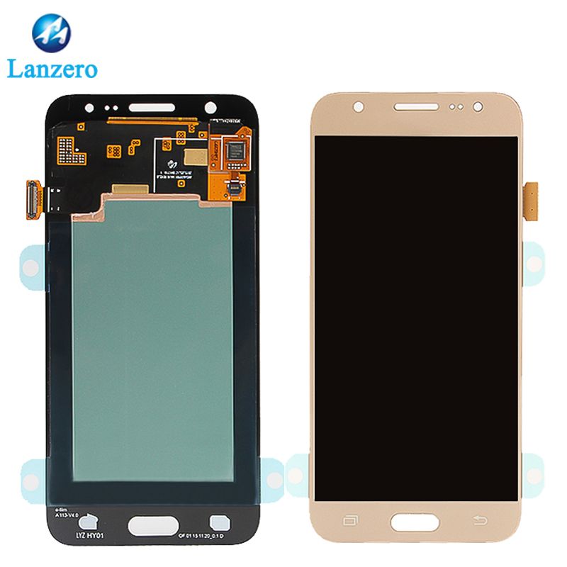 2018 For Samsung J2 J3 J5 J7 2016 LCD, For Samsung Galaxy J3 J5 2016 J320 LCD Touch Screen